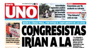 Edición del 13 de noviembre de 2023