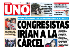 Edición del 13 de noviembre de 2023