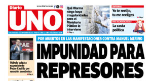 Edición del 15 de noviembre de 2023