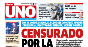 Edición del 16 de noviembre de 2023