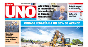 Edición del 18 de noviembre de 2023