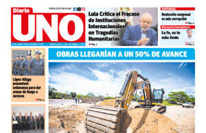 Edición del 18 de noviembre de 2023