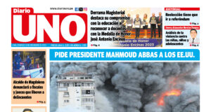 Edición del 19 de noviembre de 2023