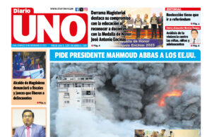 Edición del 19 de noviembre de 2023