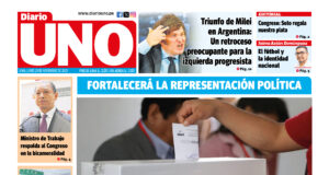 Edición del 20 de noviembre de 2023