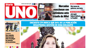 Edición del 22 de noviembre de 2023