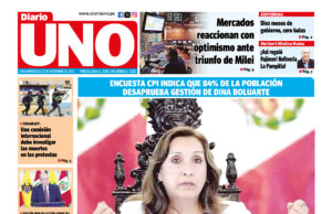 Edición del 22 de noviembre de 2023