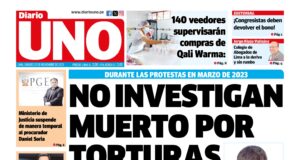 Edición del 25 de noviembre de 2023