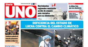 Edición del 26 de noviembre de 2023