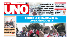 Edición del 27 de noviembre de 2023