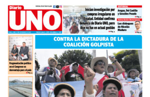 Edición del 27 de noviembre de 2023