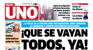 Edición del 28 de noviembre de 2023