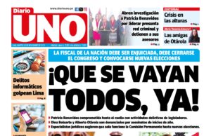 Edición del 28 de noviembre de 2023