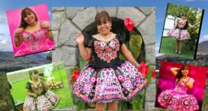 Grisel Asencio Murga: ‘La Cantautora del Amor’ agradece acogida de sus temas de su autoría en redes (VIDEO)