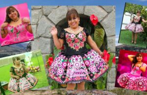 Grisel Asencio Murga: ‘La Cantautora del Amor’ agradece acogida de sus temas de su autoría en redes (VIDEO)