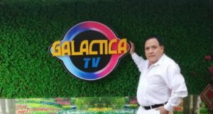 Galáctica TV. Apuesta por el talento peruano y poner en valor a los artistas del folclore(VIDEO)