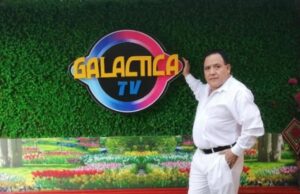 Galáctica TV. Apuesta por el talento peruano y poner en valor a los artistas del folclore(VIDEO)