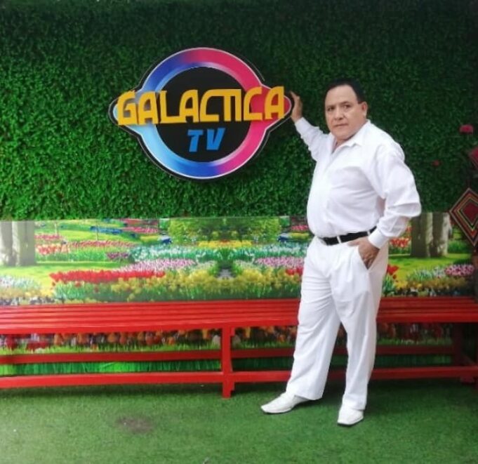 Galáctica TV. Apuesta por el talento peruano y poner en valor a los artistas del folclore(VIDEO)