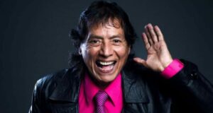 Iván Cruz: Murió el legendario rey del bolero peruano