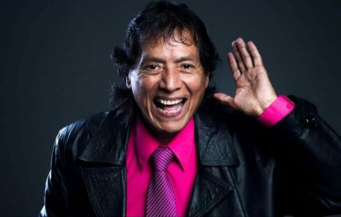 Iván Cruz: Murió el legendario rey del bolero peruano