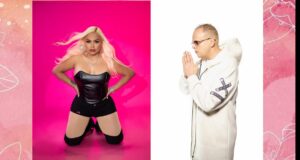 Lorna ‘La Mami Chula’ y Mike Goldman te ponen a gozar con su tema «Praka»(VIDEO)