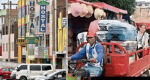 Migraciones multará a quienes lleven o alojen a extranjeros irregulares