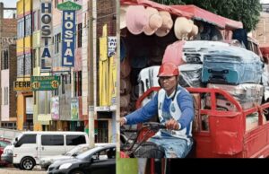 Migraciones multará a quienes lleven o alojen a extranjeros irregulares