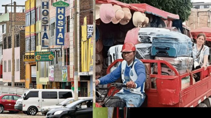 Migraciones multará a quienes lleven o alojen a extranjeros irregulares