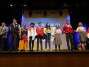 Ministerio de la Mujer reconoció a 45 municipalidades del país por implementar exitosamente la estrategia