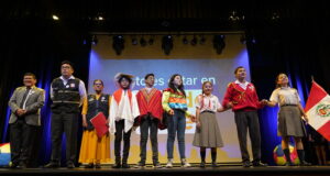 Ministerio de la Mujer reconoció a 45 municipalidades del país por implementar exitosamente la estrategia