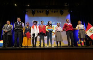 Ministerio de la Mujer reconoció a 45 municipalidades del país por implementar exitosamente la estrategia