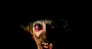 ‘Evocaciones’: «Obra de teatro de terror»se estrena este 16 a 19 noviembre en Cercado de Lima(VIDEO)