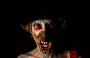 ‘Evocaciones’: «Obra de teatro de terror»se estrena este 16 a 19 noviembre en Cercado de Lima(VIDEO)