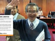 Alberto Fujimori: Tribunal Constitucional ordena la liberación inmediata de exdictador
