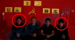 Cuatro terroristas de Sendero Luminoso fueron capturados en el Vraem