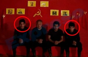 Cuatro terroristas de Sendero Luminoso fueron capturados en el Vraem