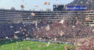 La hoja de ruta de Universitario tras ganar el Campeonato Nacional
