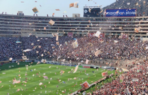 La hoja de ruta de Universitario tras ganar el Campeonato Nacional