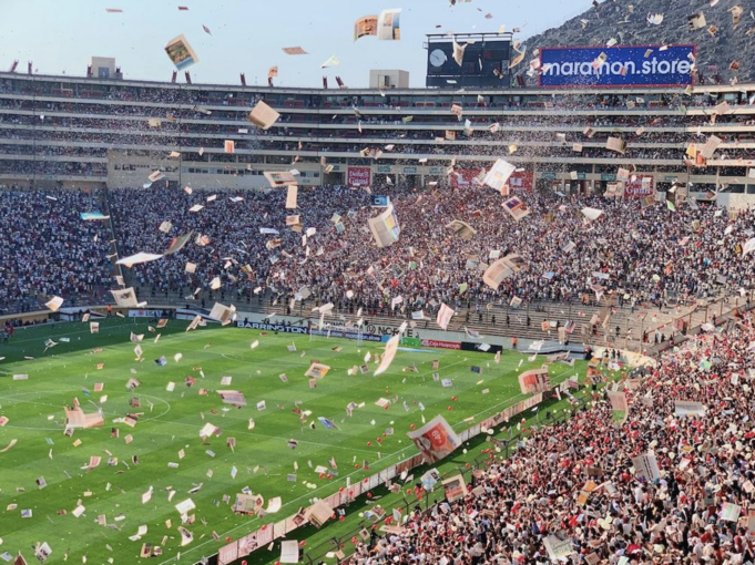 La hoja de ruta de Universitario tras ganar el Campeonato Nacional