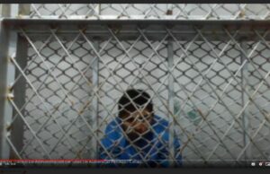 35 años de cárcel para abusador de menor