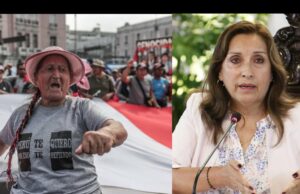 Gestión de Dina Boluarte y la crisis de liderazgo