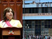 Dina Boluarte: Presidenta de la República demanda al Reniec y exige el pago de casi medio millón de soles