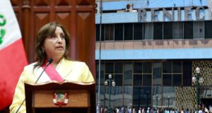 Dina Boluarte: Presidenta de la República demanda al Reniec y exige el pago de casi medio millón de soles