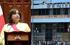 Dina Boluarte: Presidenta de la República demanda al Reniec y exige el pago de casi medio millón de soles