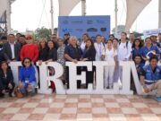 DRELM expuso diversas carreras técnicas gratuitas para jóvenes y adultos