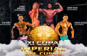 Se viene la XI Copa Imperial del Cusco