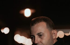 Salsero Edwin Castro llega al Perú (VIDEO)