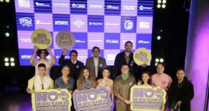 Lanzan gran campaña en contra del abuso escolar