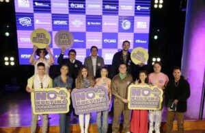 Lanzan gran campaña en contra del abuso escolar