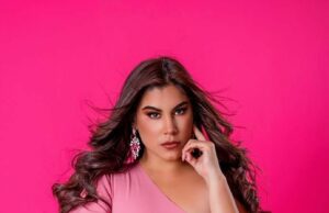 Karla Puente estrena “Por la luz de mis ojos” a ritmo de cumbia(VIDEO)